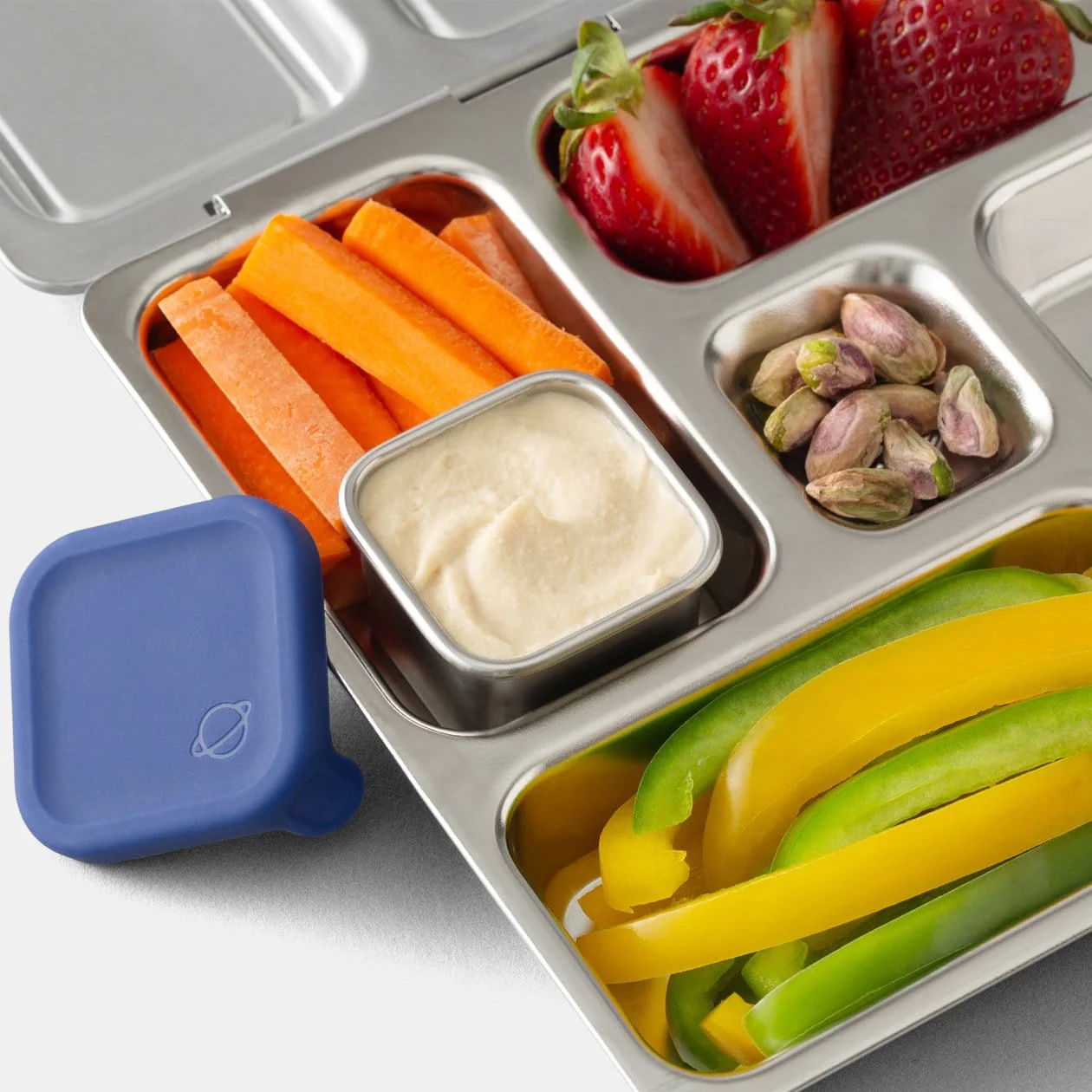 Rover Little Square Dipper - Image 10