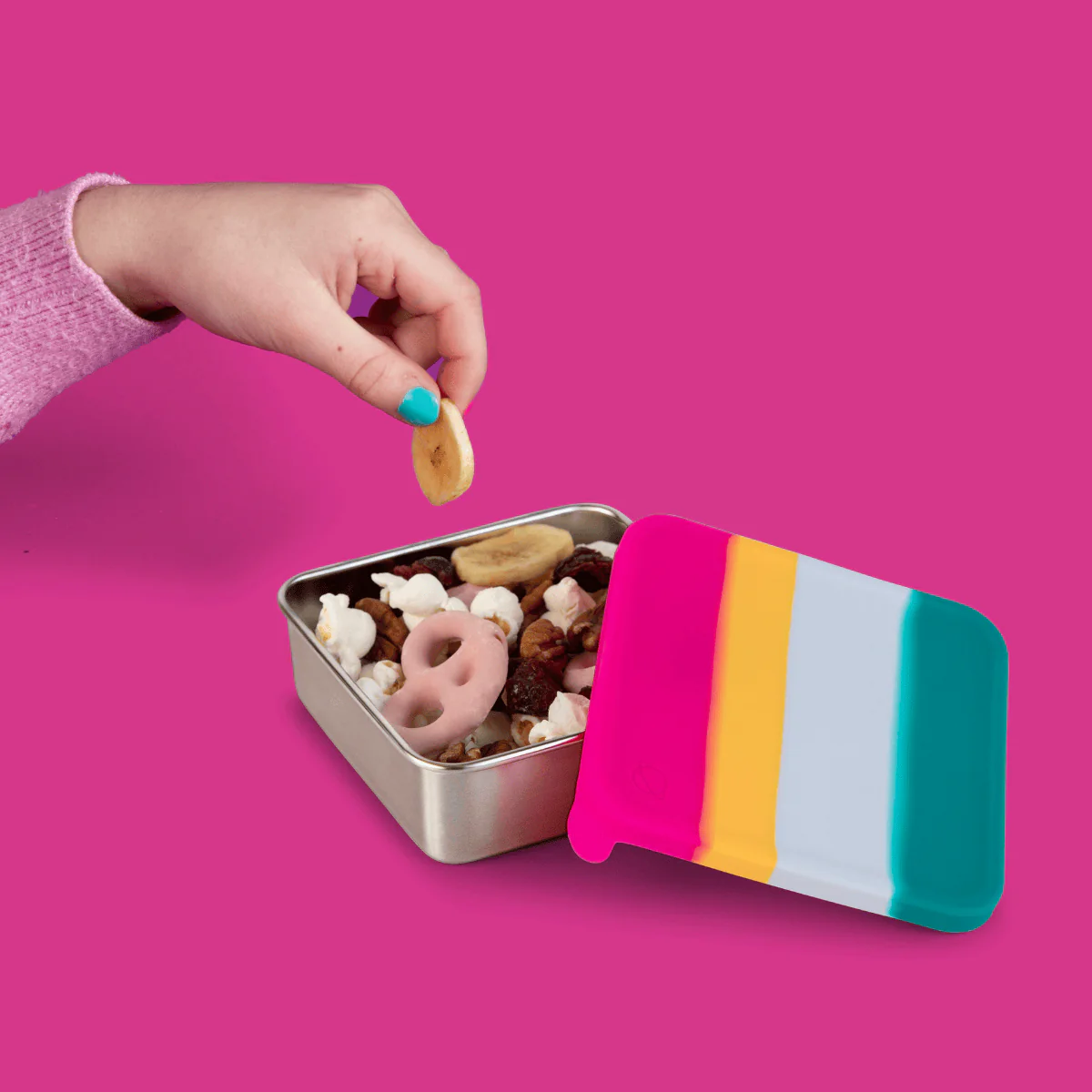 Rover Big Square Dipper - Image 10