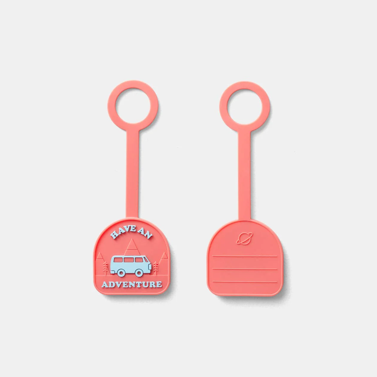 Adventure Bag Tag - Image 5