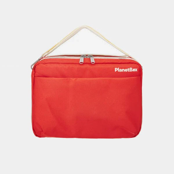 Adventurer Insulated Lunch Bag - Image 10