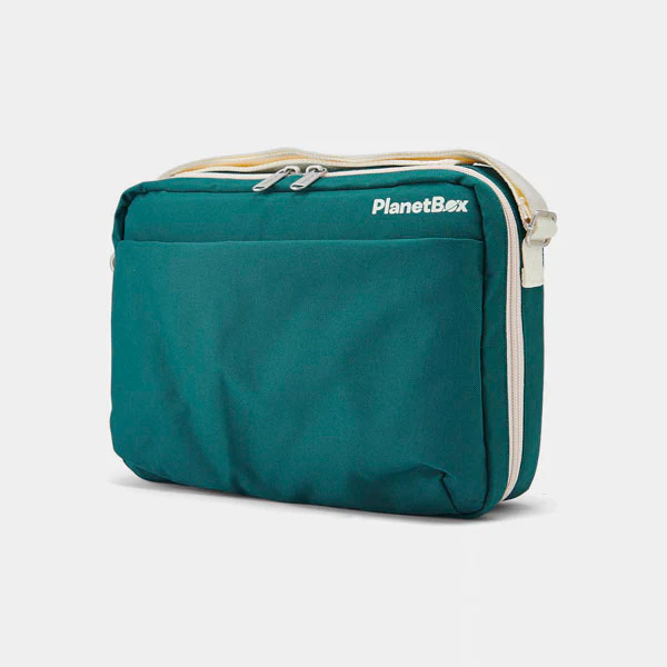 Adventurer Insulated Lunch Bag - Image 13