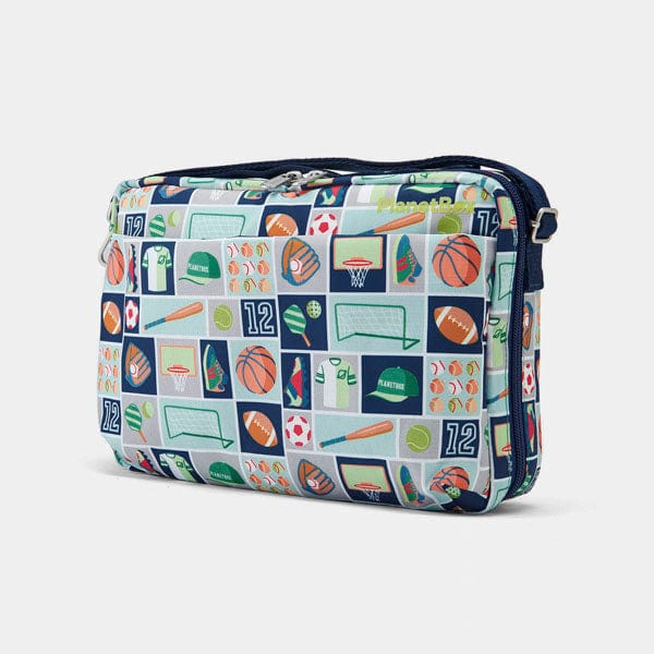 Adventurer Insulated Lunch Bag - Image 16
