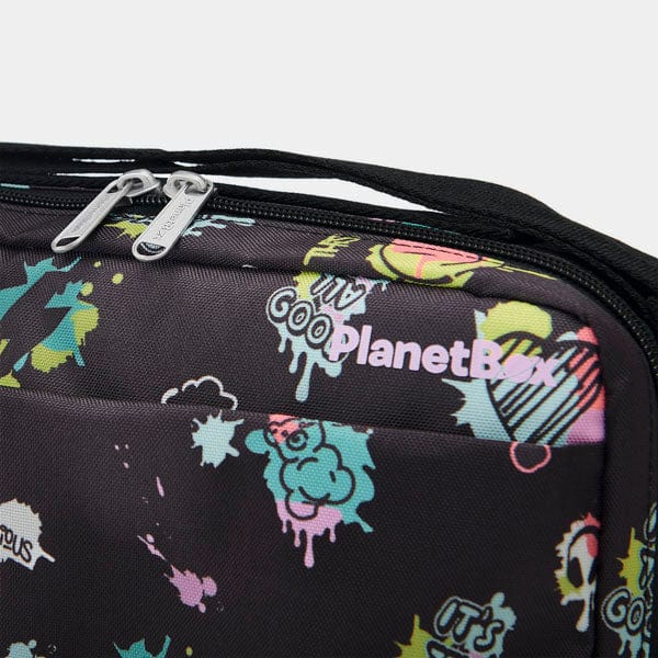 Adventurer Insulated Lunch Bag - Image 24