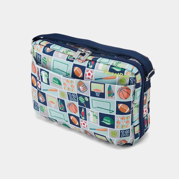 Adventurer Insulated Lunch Bag - Image 30