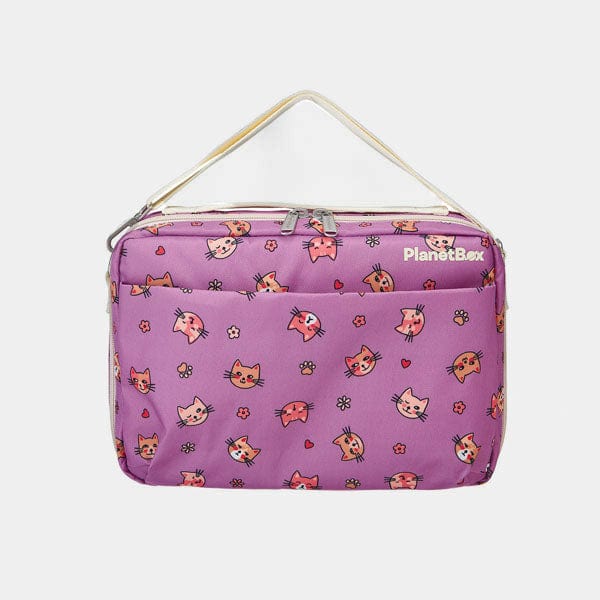 Adventurer Insulated Lunch Bag - Image 4