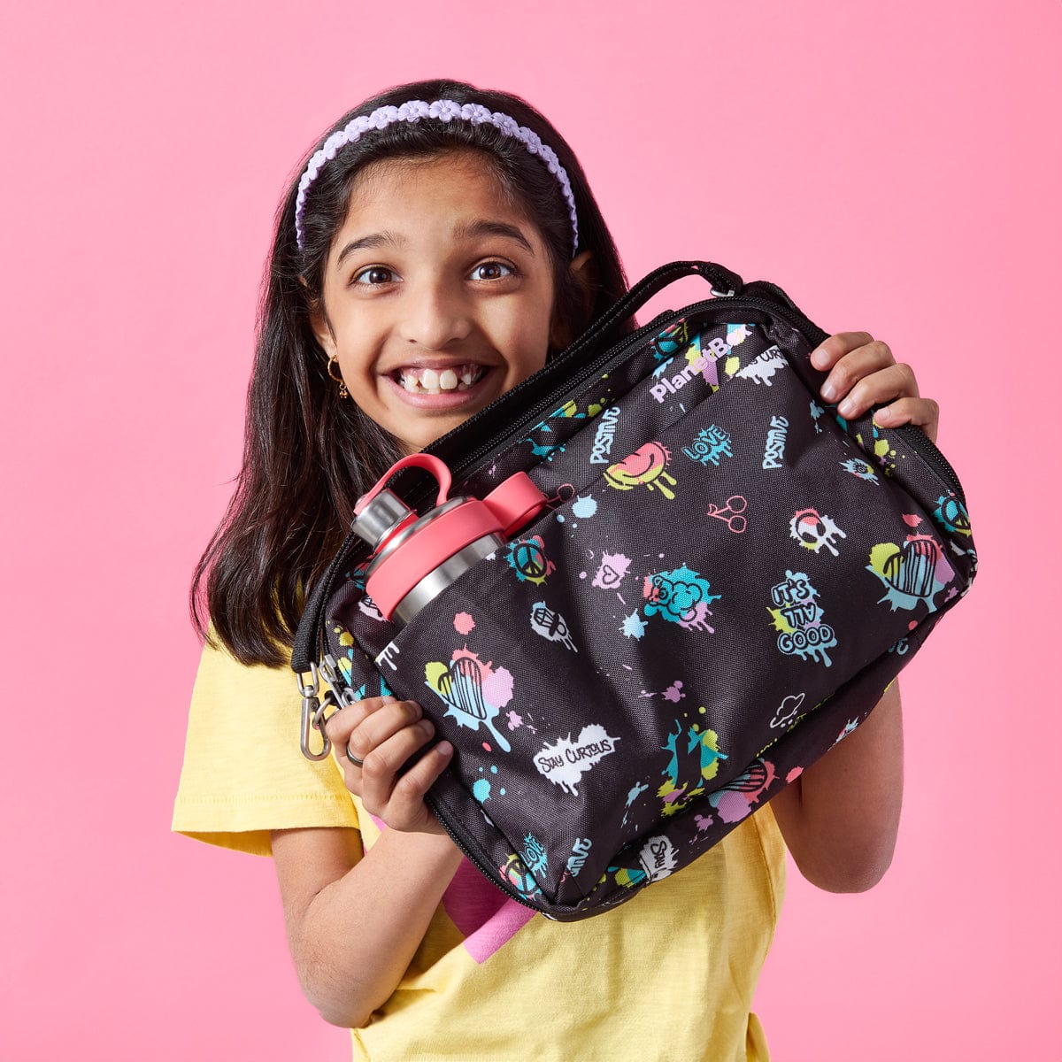 Adventurer Insulated Lunch Bag - Image 63