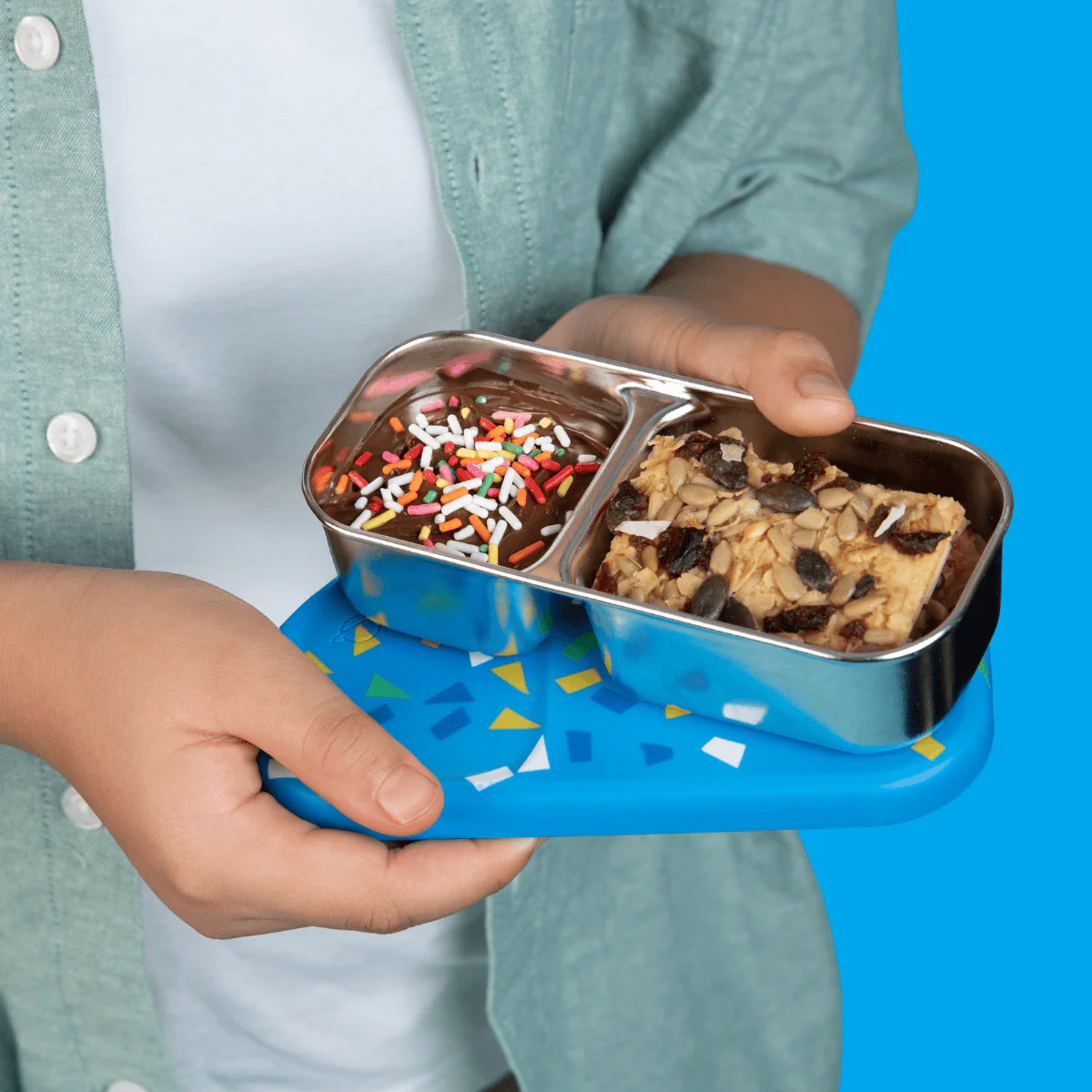 Day Tripper Snack Container - Image 18