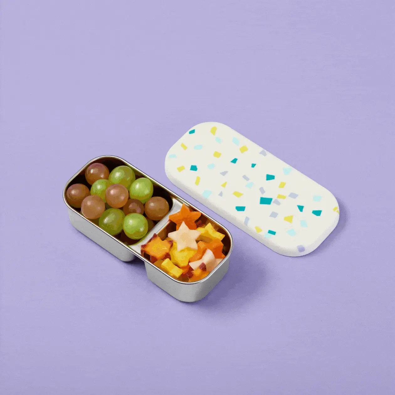 Day Tripper Snack Container - Image 20