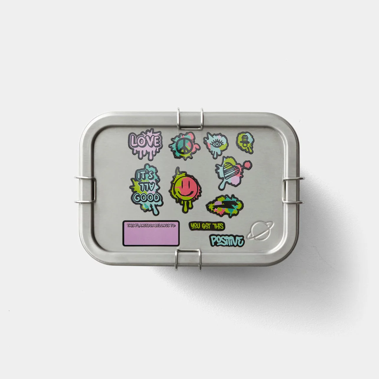 Explorer Leakproof Lunch Box Set - Image 10