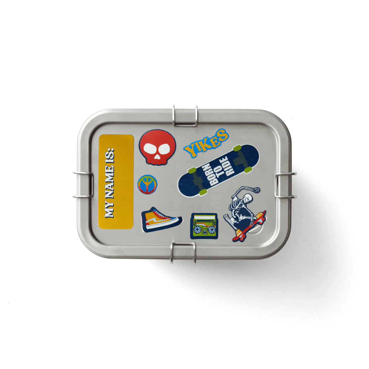 Explorer Leakproof Lunch Box Set - Image 12