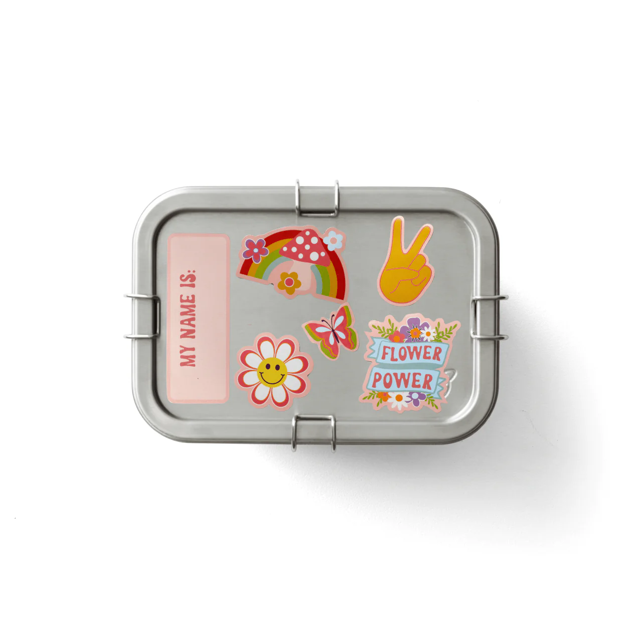 Explorer Leakproof Lunch Box Set - Image 13