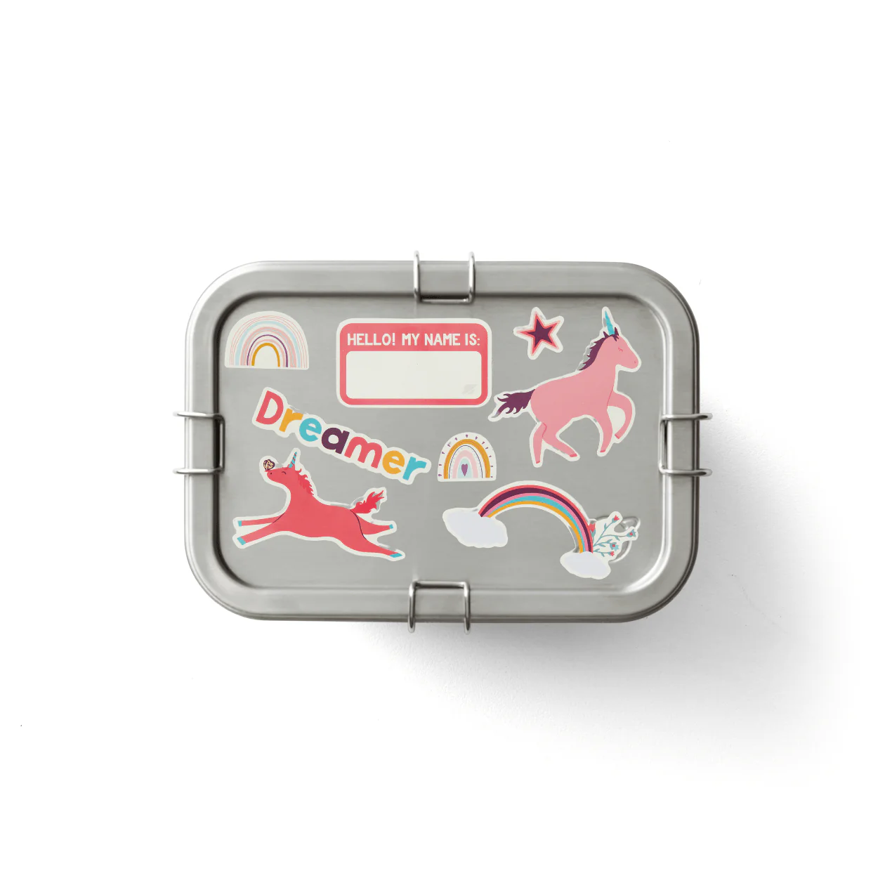 Explorer Leakproof Lunch Box Set - Image 6