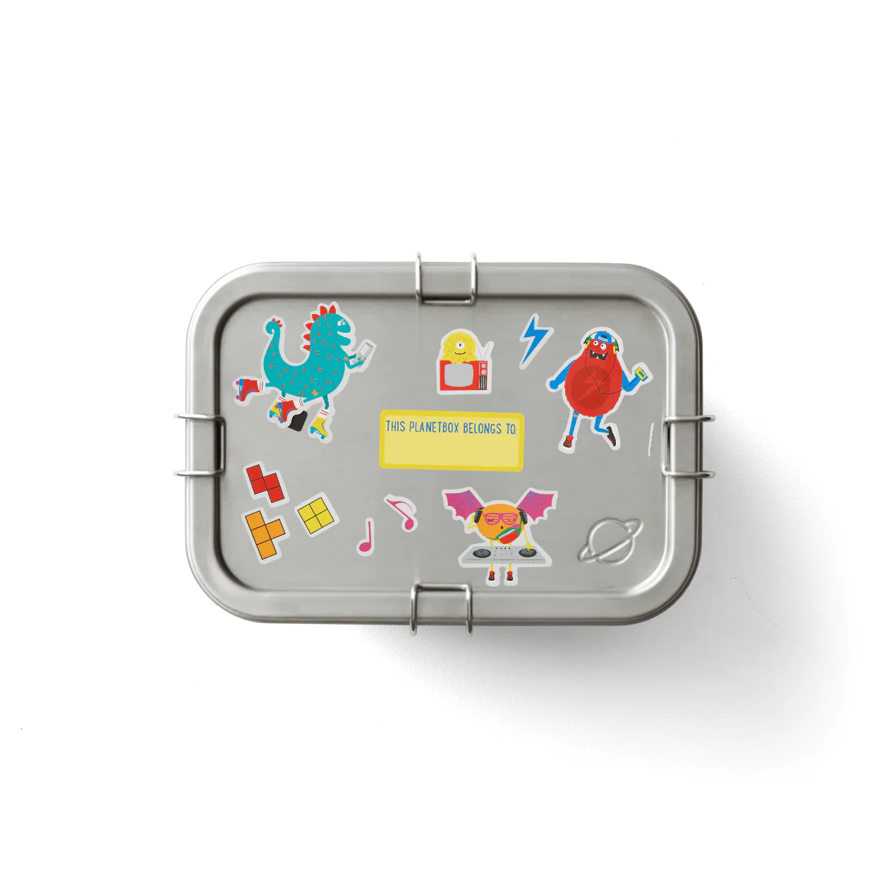 Explorer Leakproof Lunch Box Set - Image 8