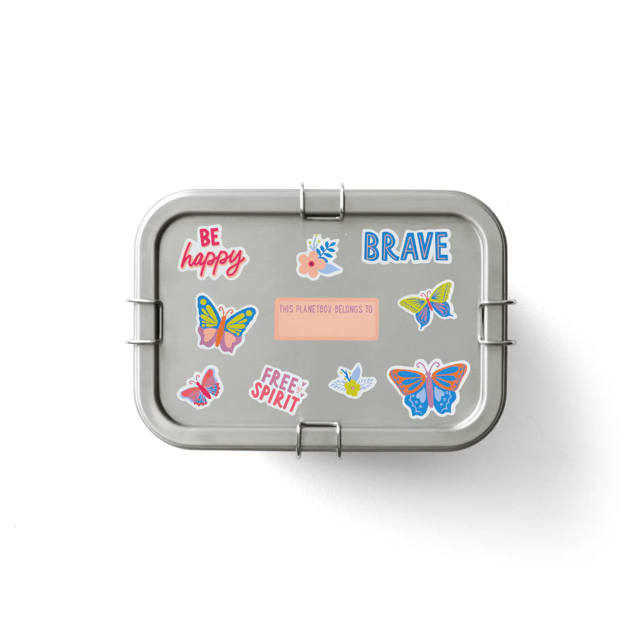 Explorer Leakproof Lunch Box Set - Image 9