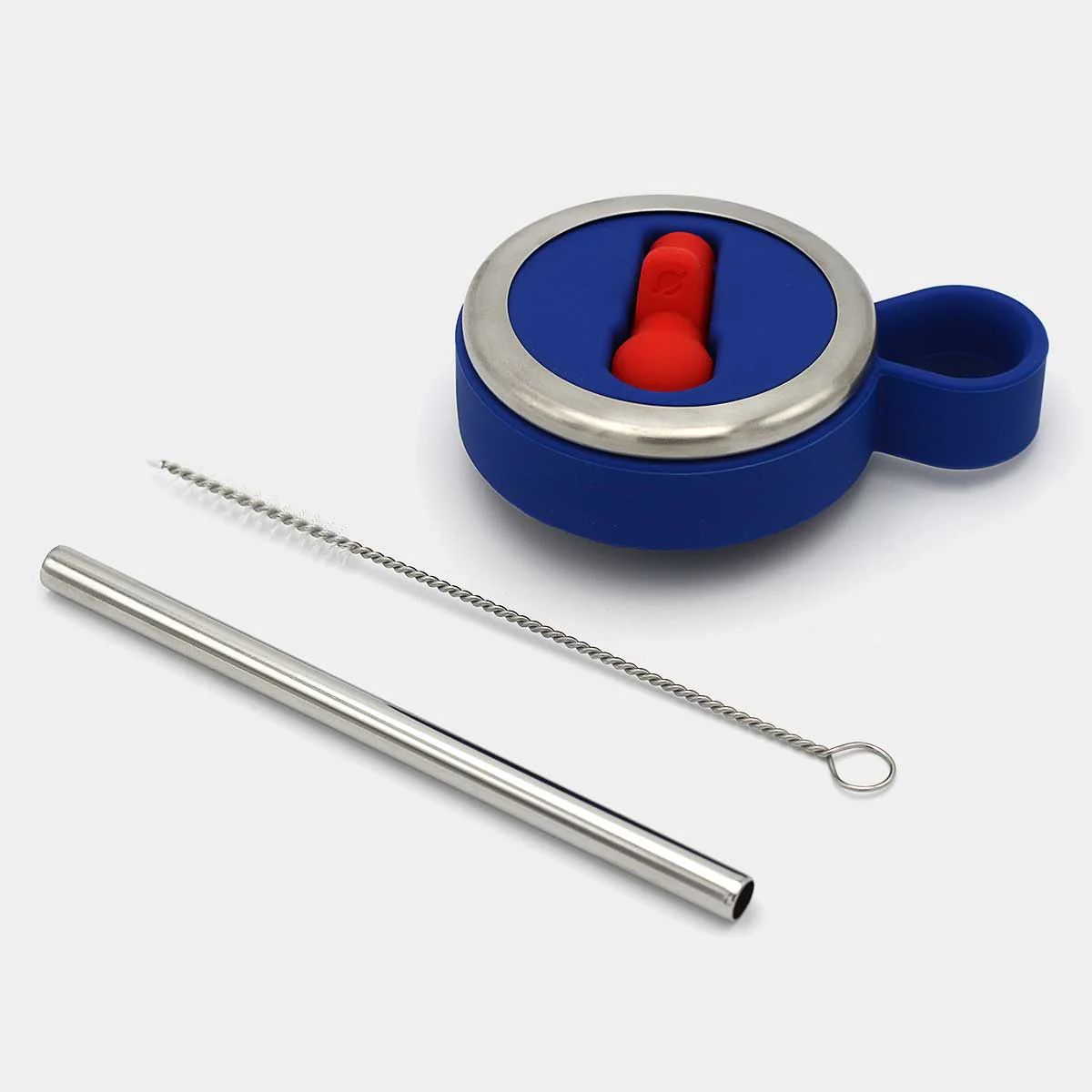 Glacier Flip Straw Lid - Image 3