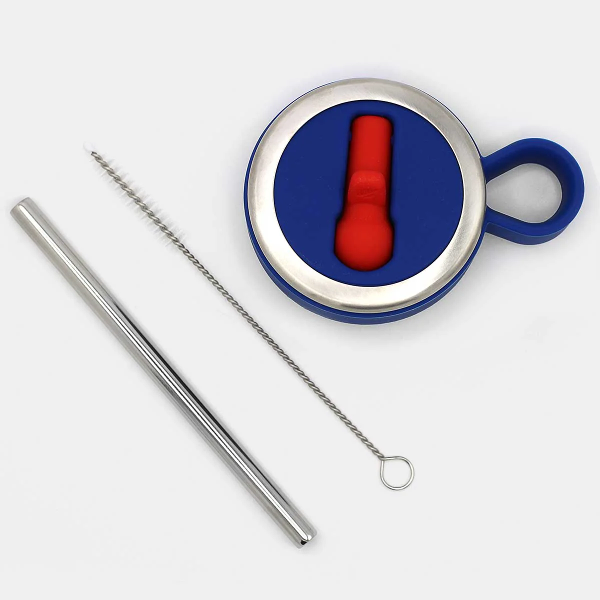 Glacier Flip Straw Lid - Image 4