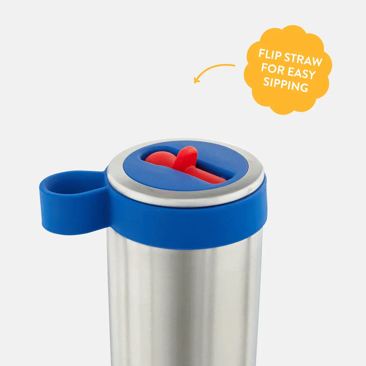 Glacier Water Bottle - Image 3