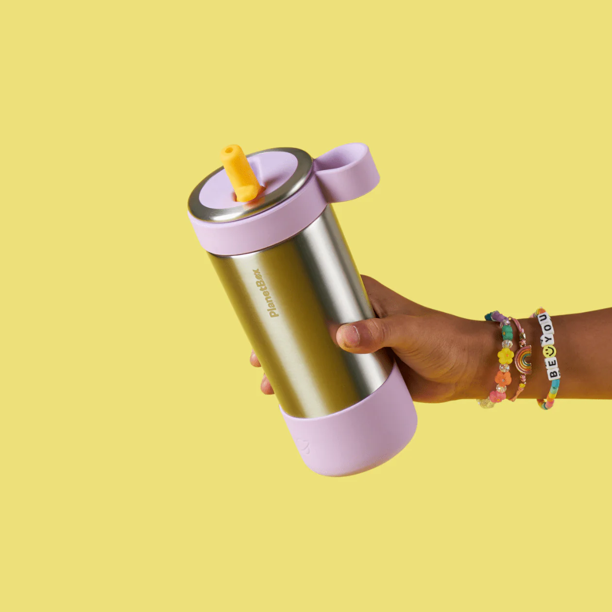 Glacier Water Bottle - Image 11