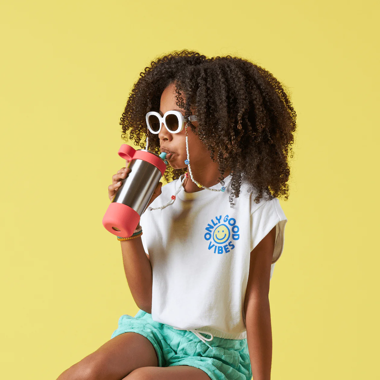 Glacier Water Bottle - Image 13