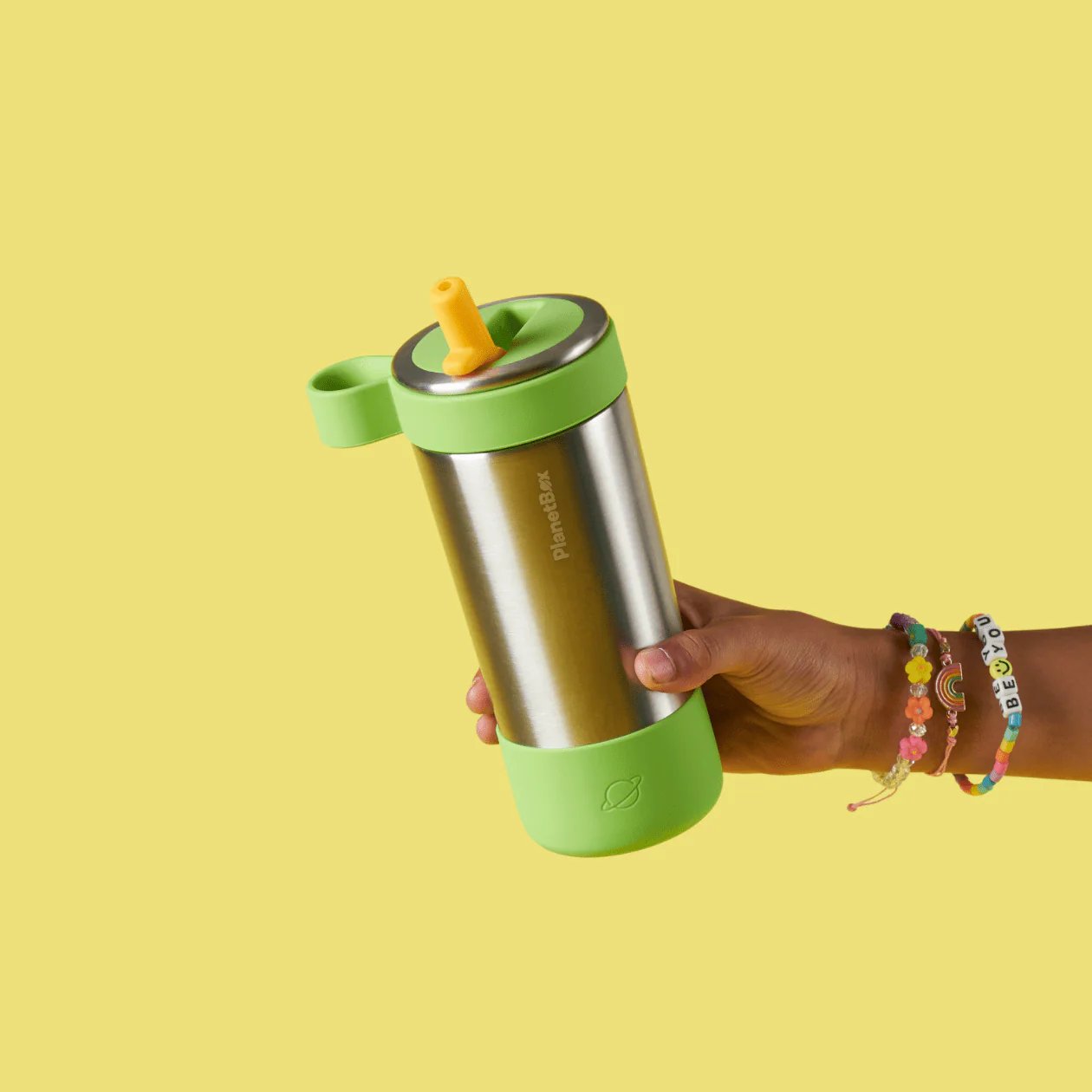 Glacier Water Bottle - Image 9