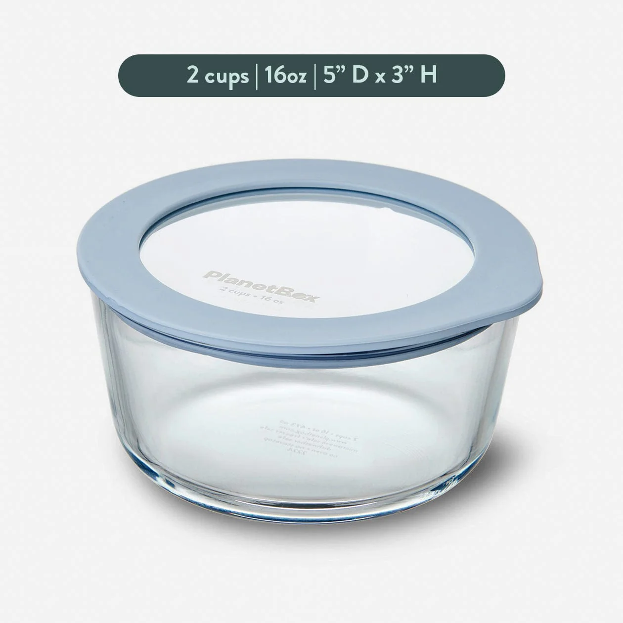 Glass Food Storage Containers - Image 10