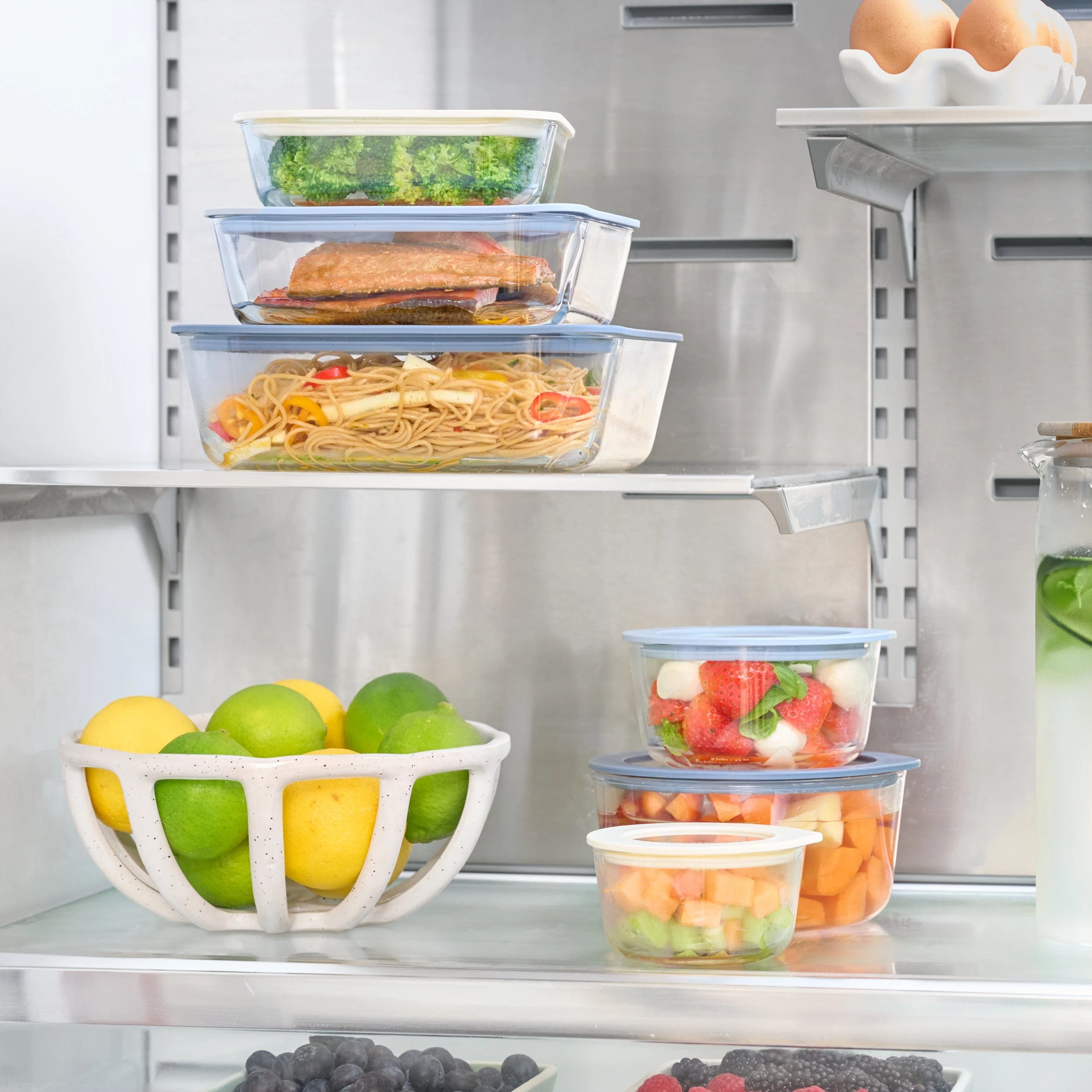 Glass Food Storage Containers - Image 14