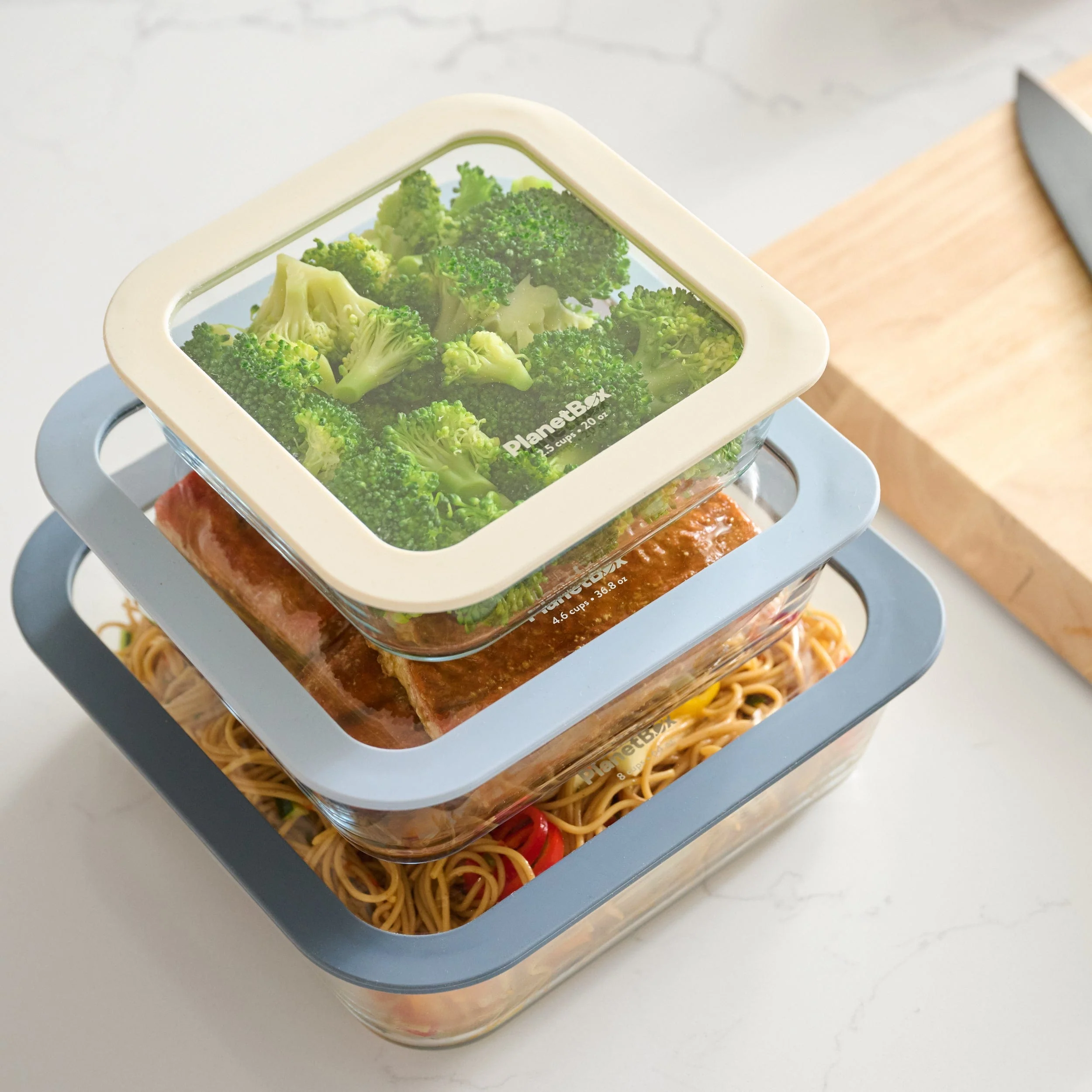 Glass Food Storage Containers - Image 16