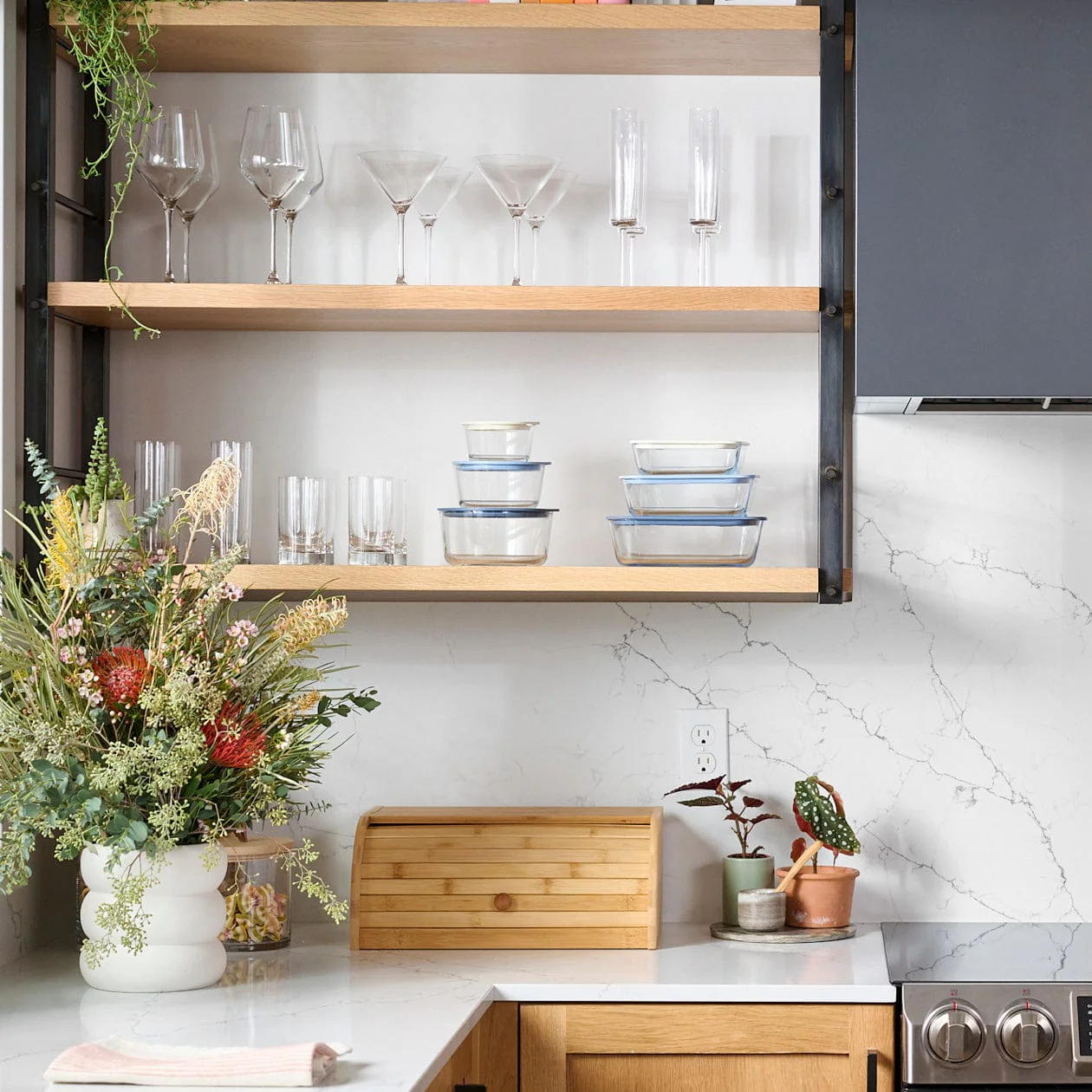 Glass Food Storage Containers - Image 18