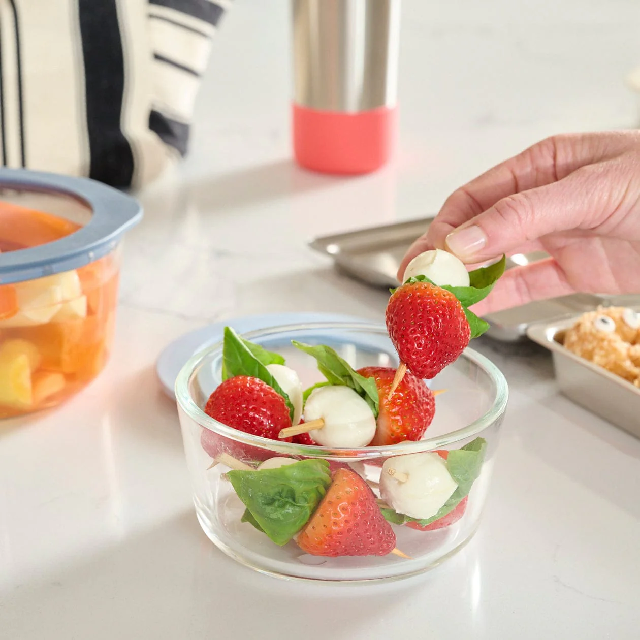 Glass Food Storage Containers - Image 19