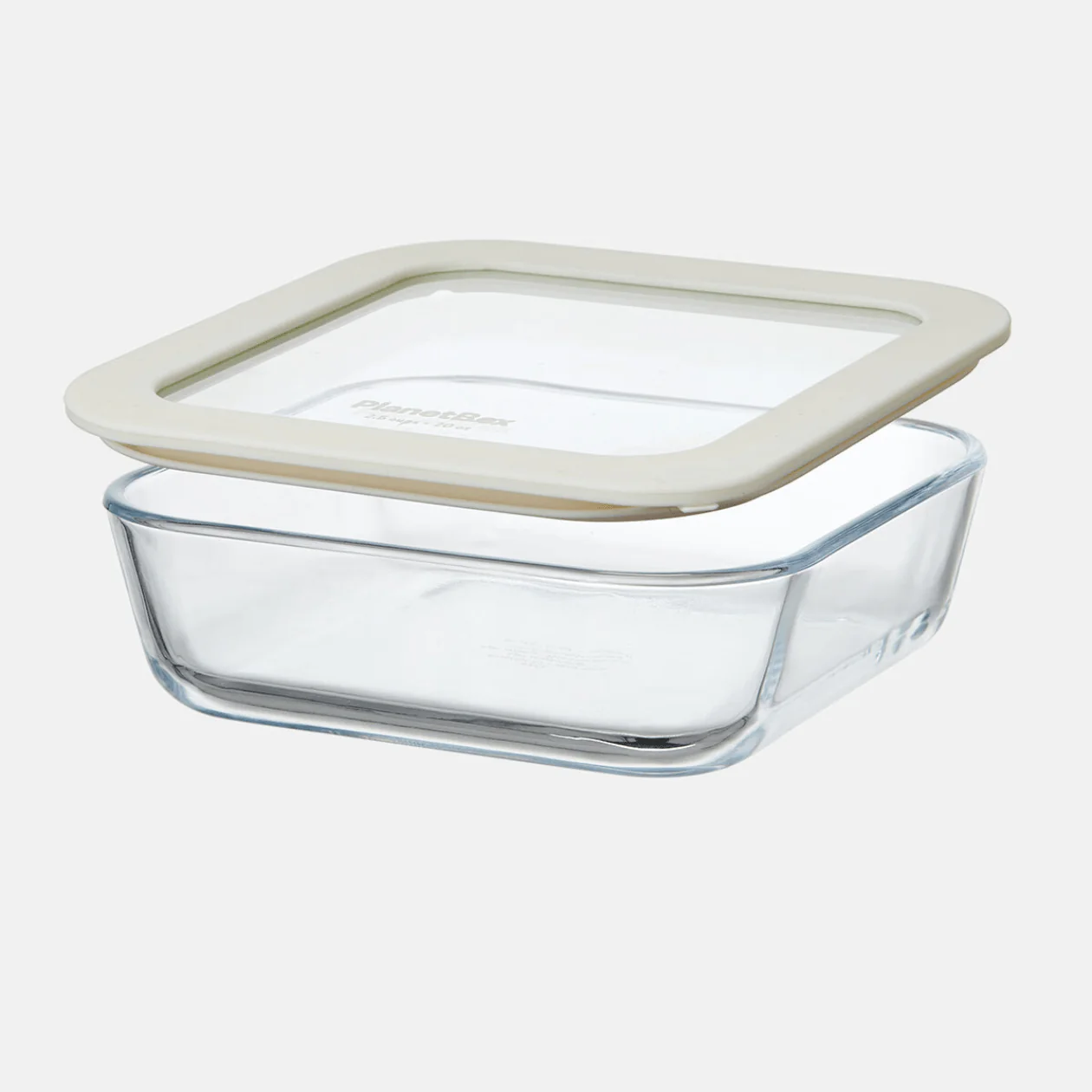 Glass Food Storage Containers - Image 3