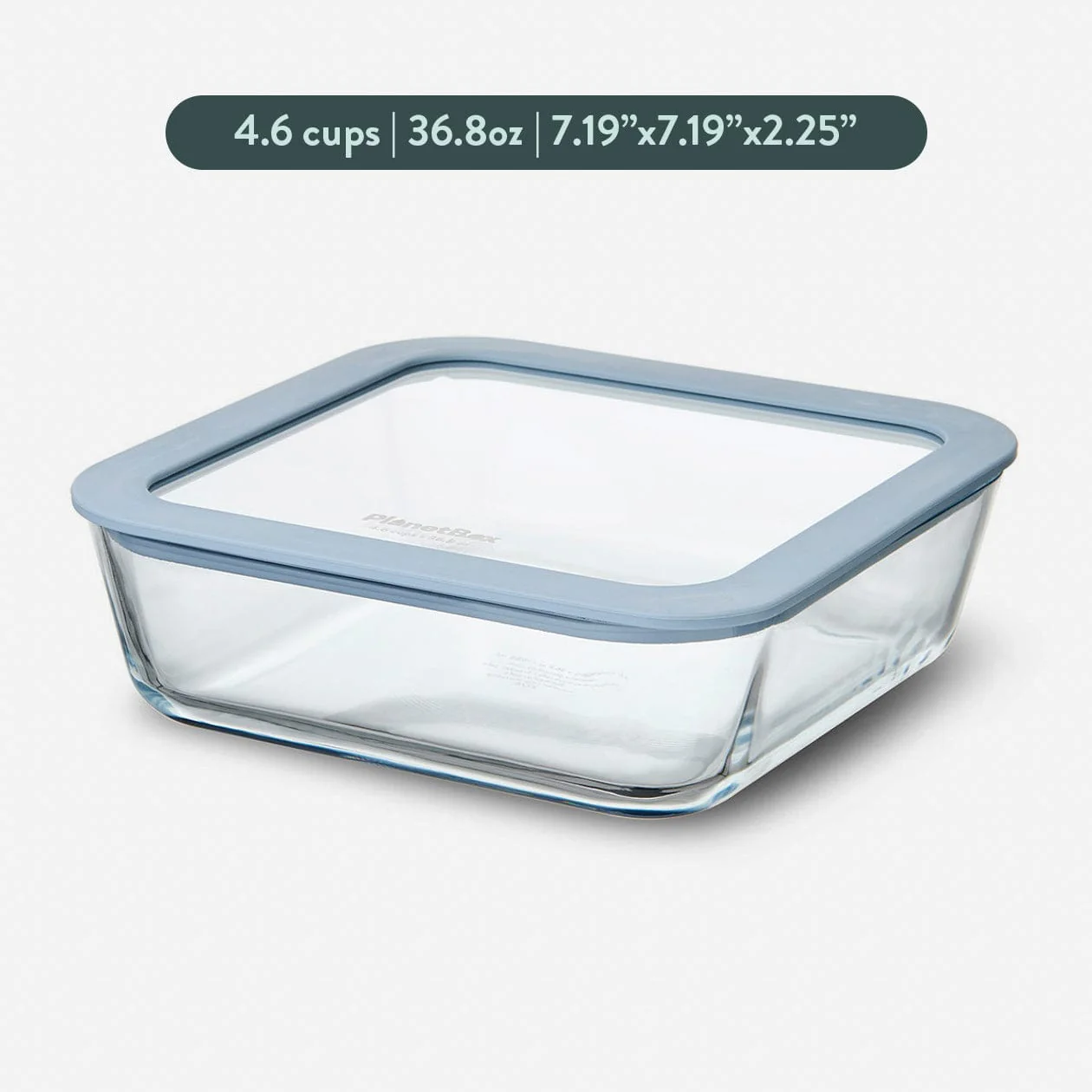 Glass Food Storage Containers - Image 4