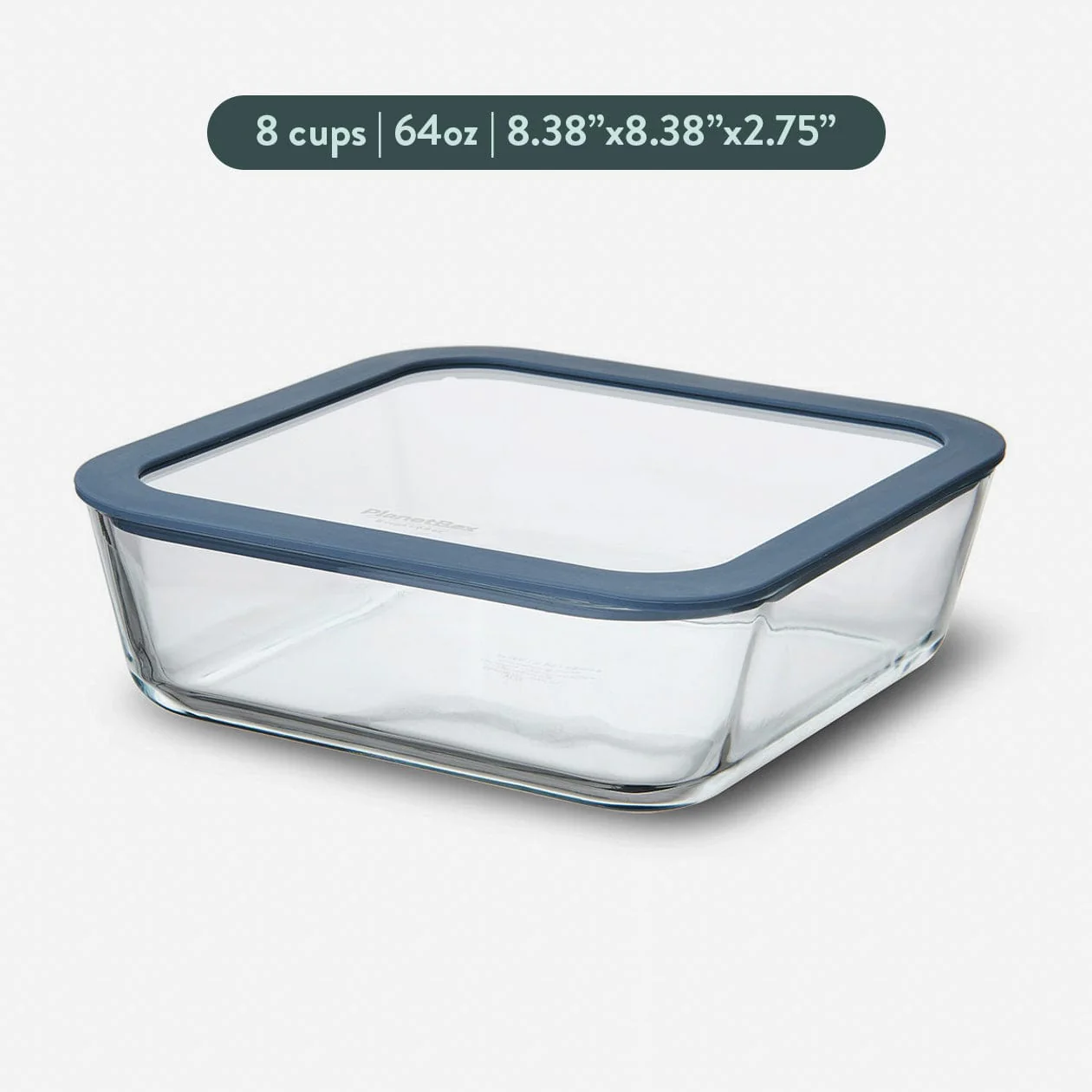 Glass Food Storage Containers - Image 6