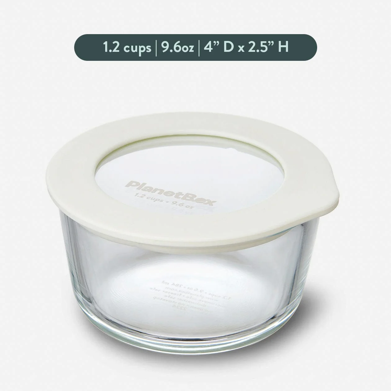 Glass Food Storage Containers - Image 8