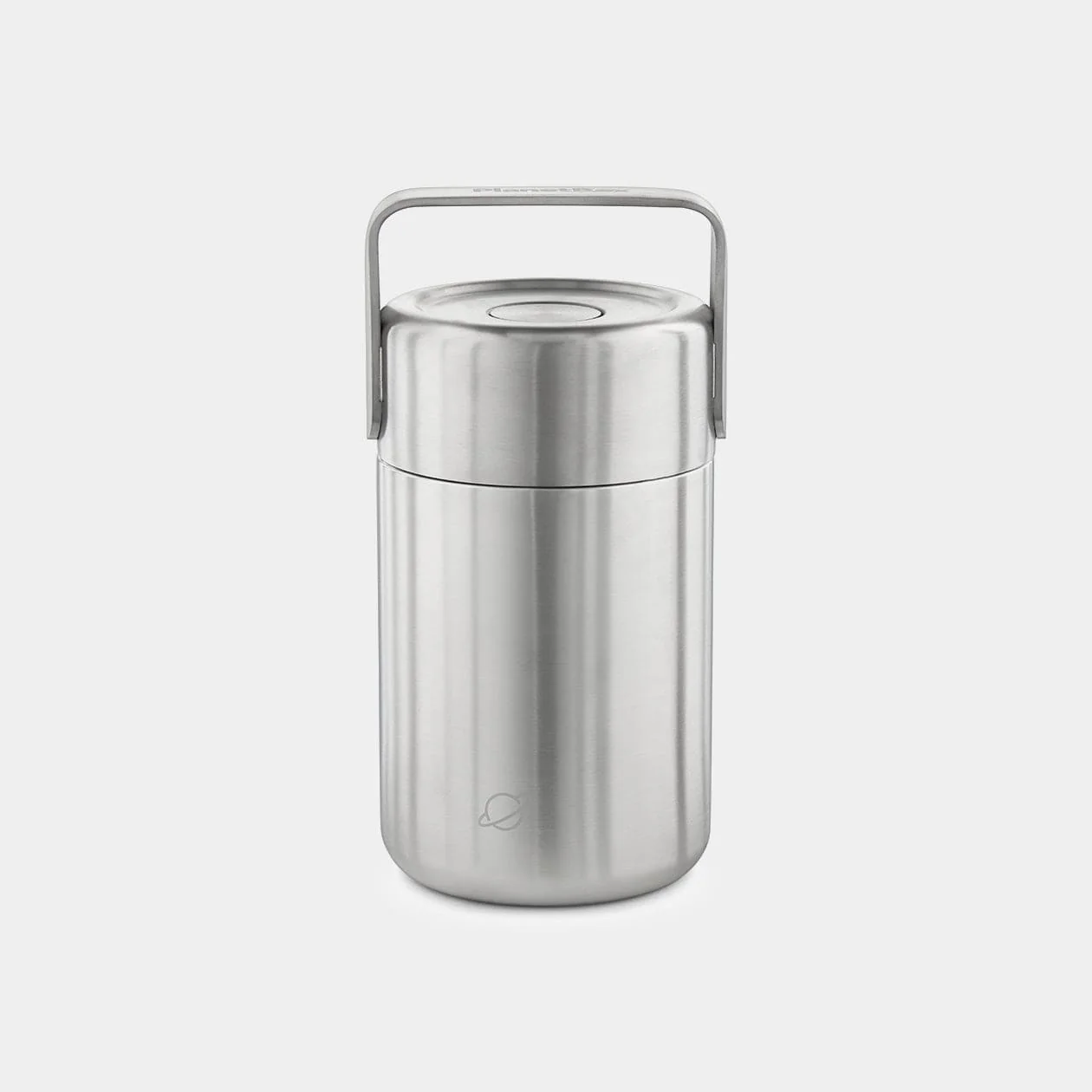 Insulated Hot or Cold Food Container with Magnet - Image 10