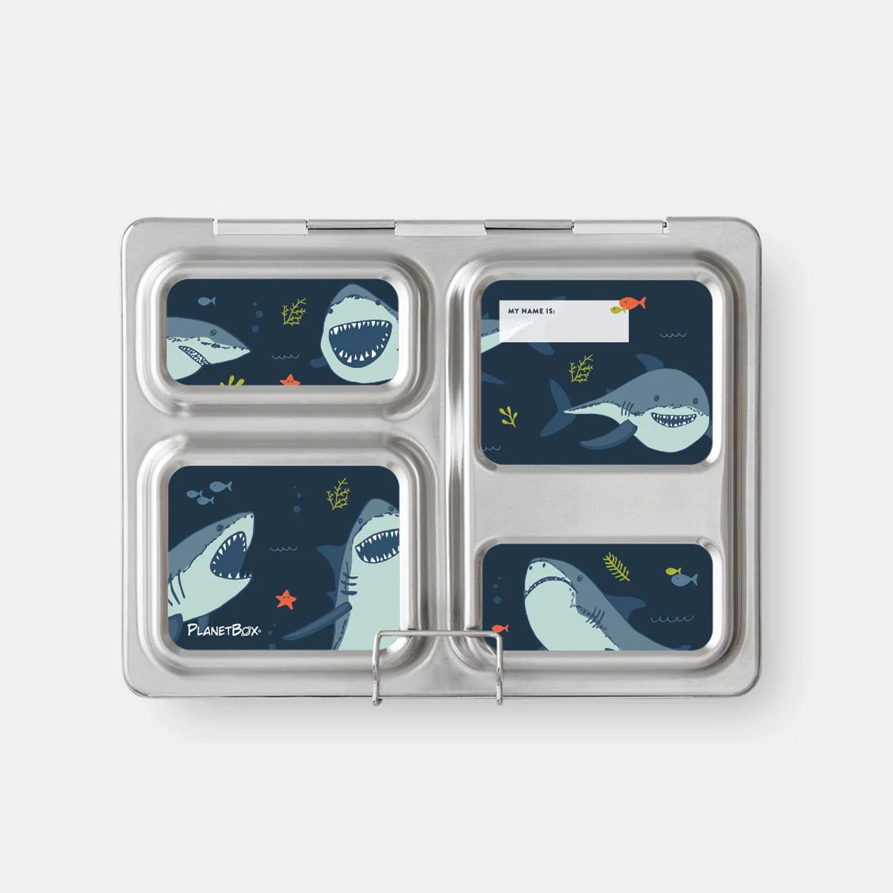 Launch Magnets - Image 13