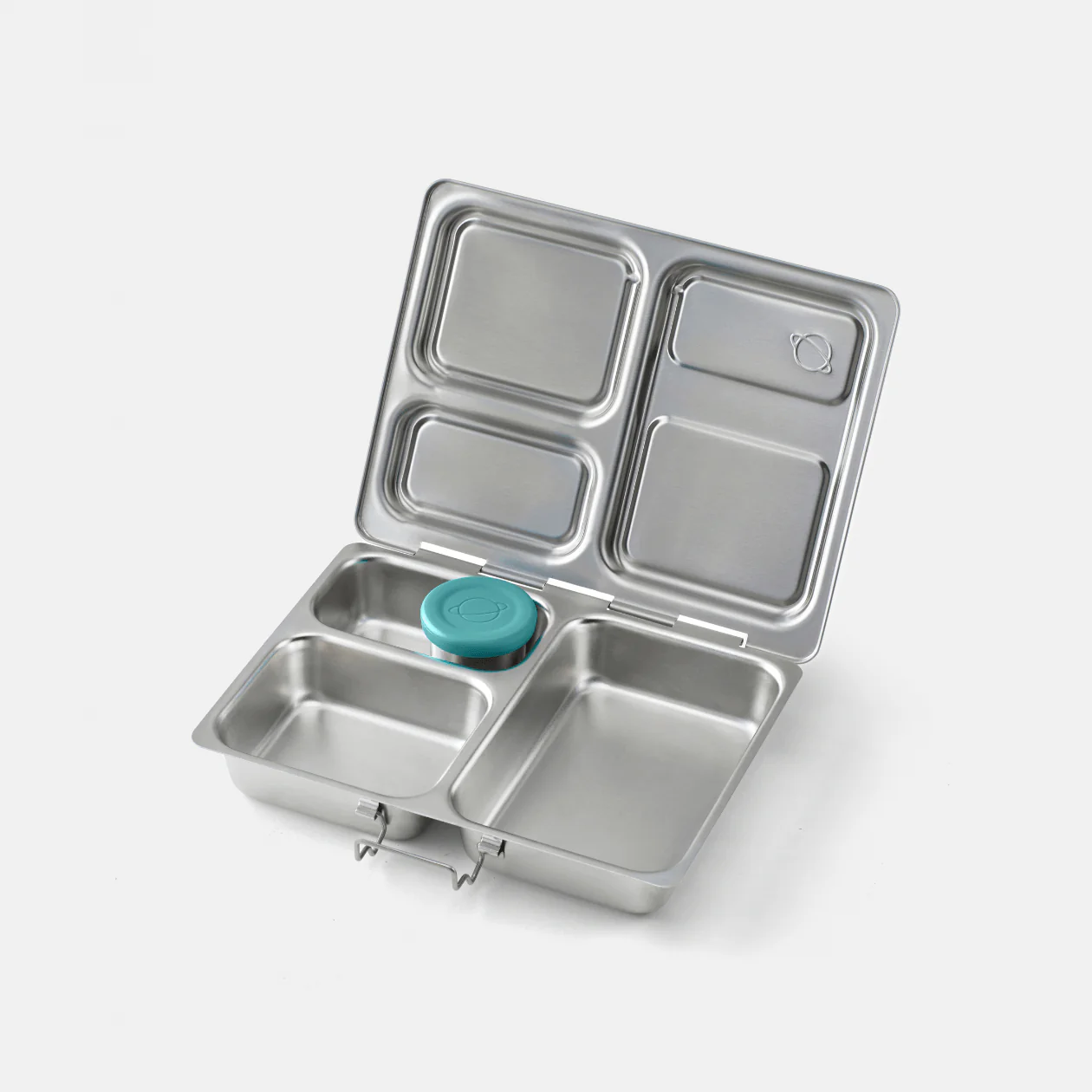 Launch Stainless Steel Lunch Box Set - Image 14