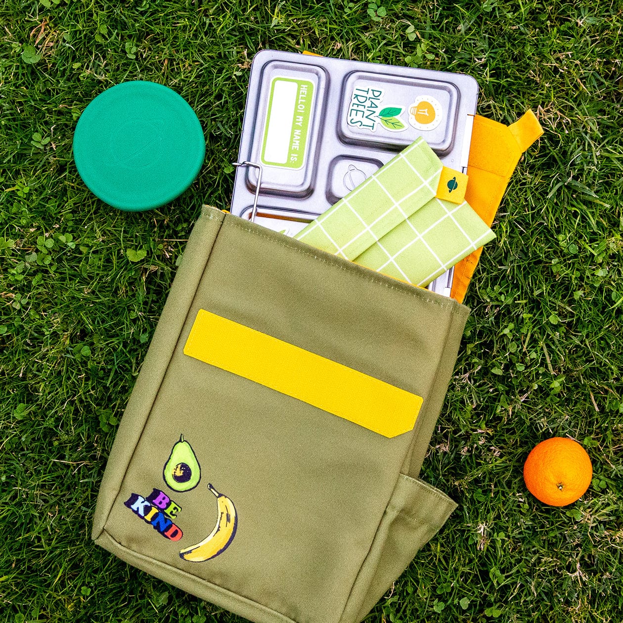 Lunch Sack - Image 8