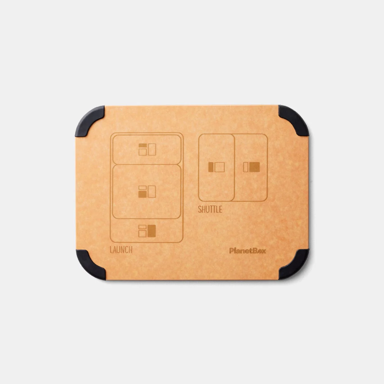 Prep to Pack Cutting Board - Image 3