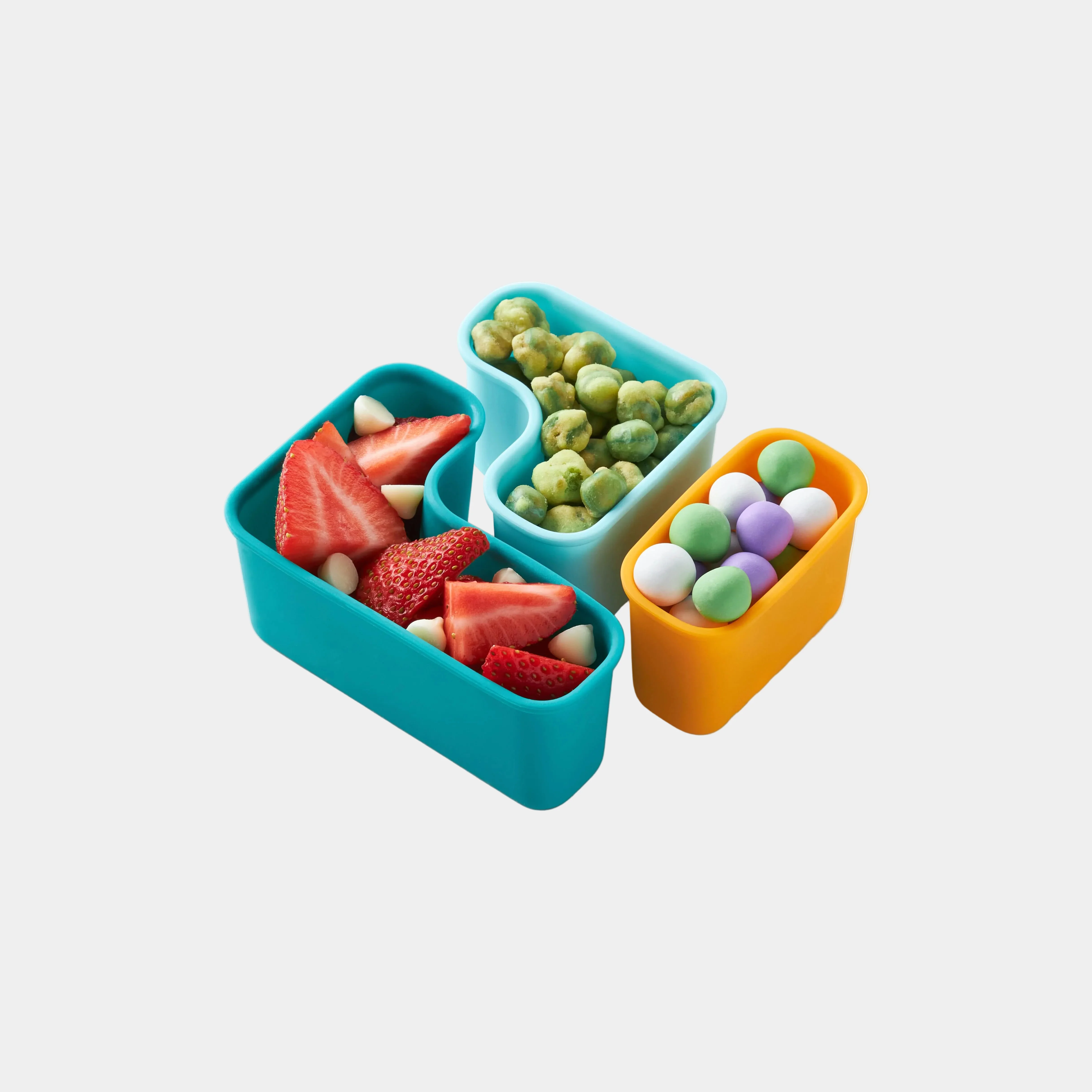 Puzzle Pods - Launch/Shuttle - Image 3