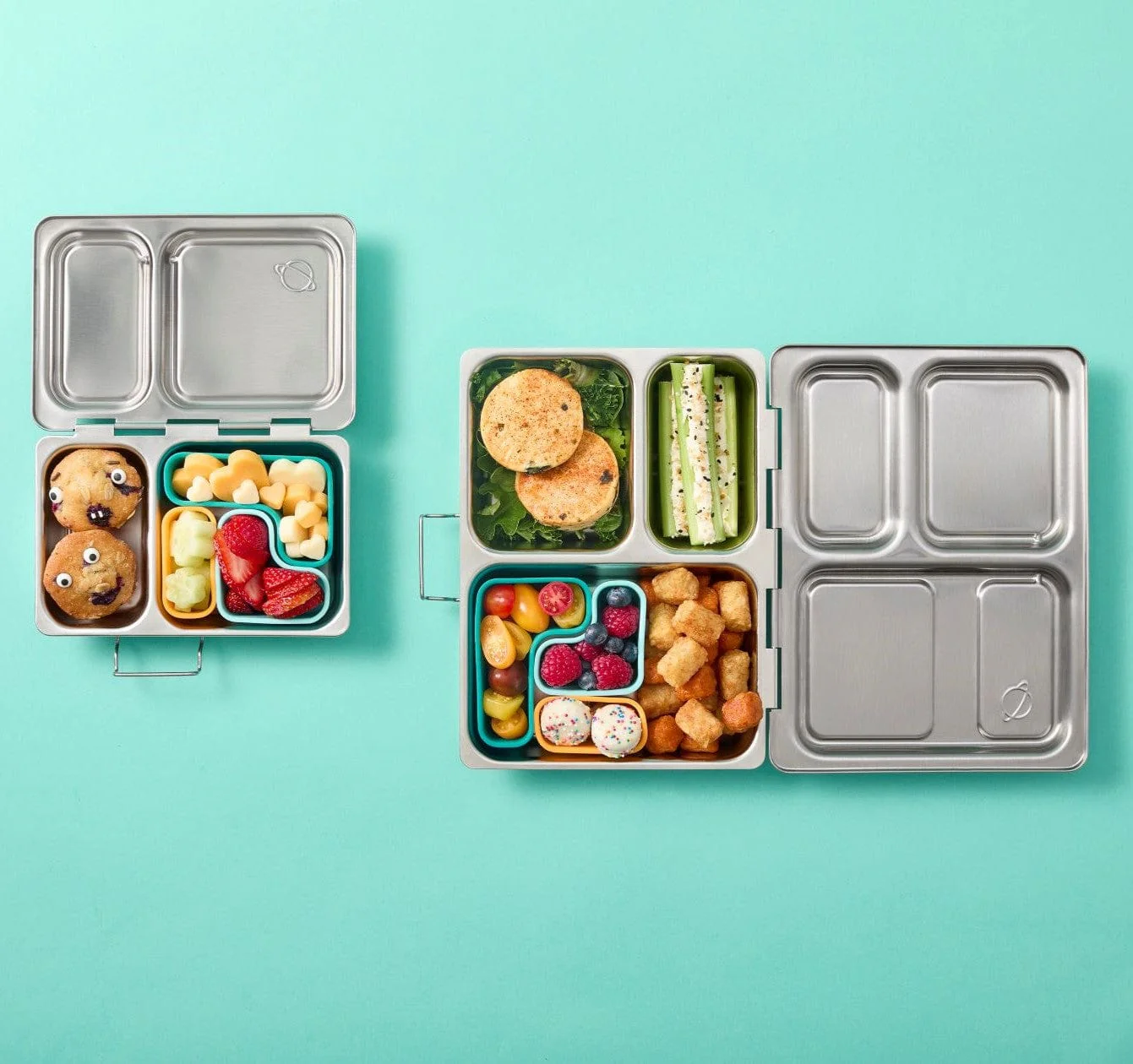 Puzzle Pods - Launch/Shuttle - Image 4