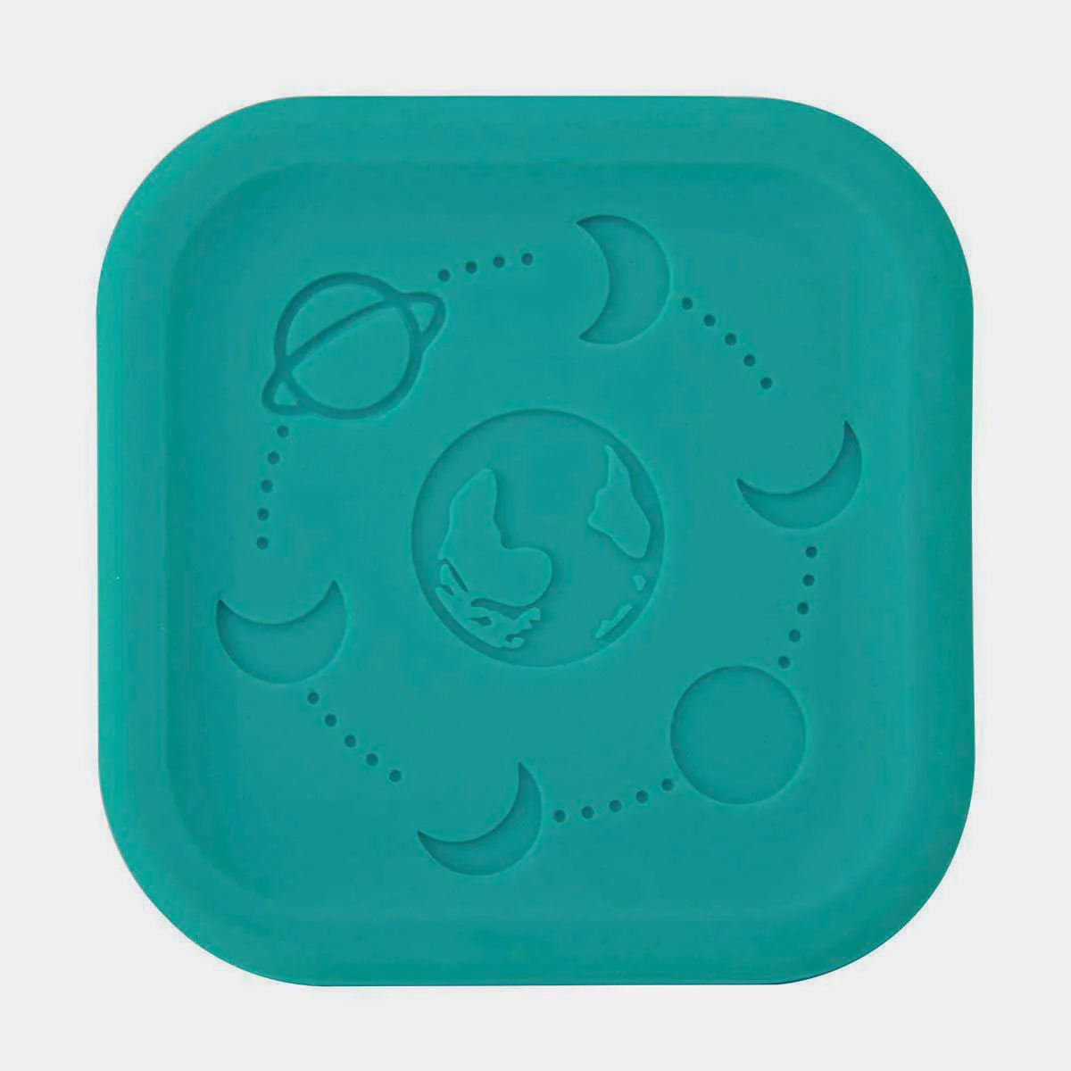 Square Dipper Lids - Image 4