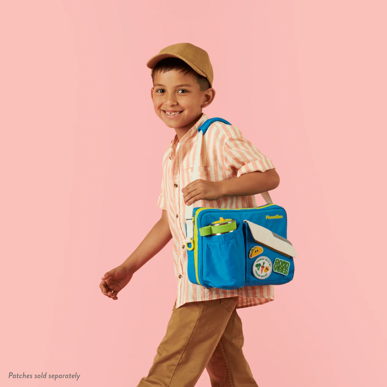 Rover/Launch Carry Bag - Image 22