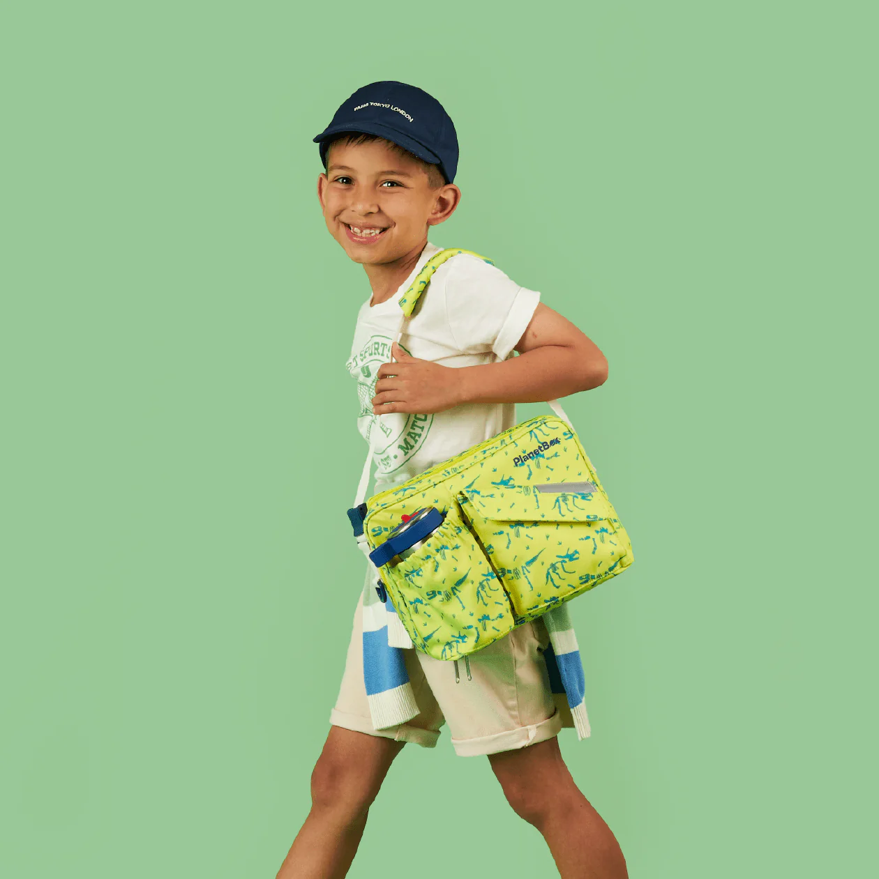 Rover/Launch Carry Bag - Image 25