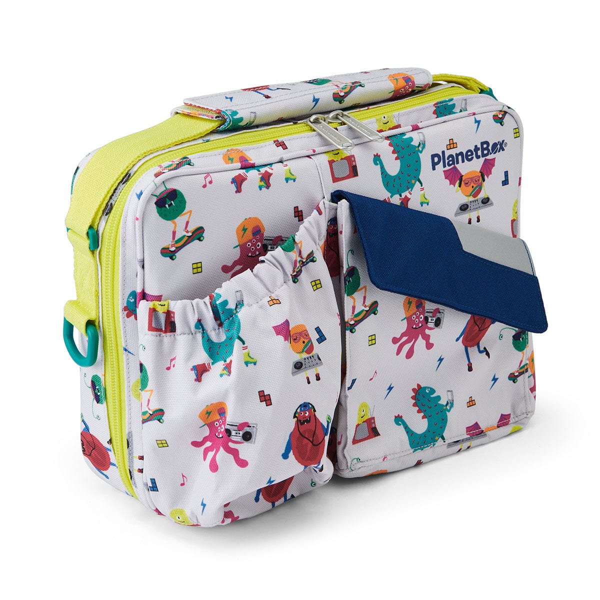 Rover/Launch Carry Bag - Image 41