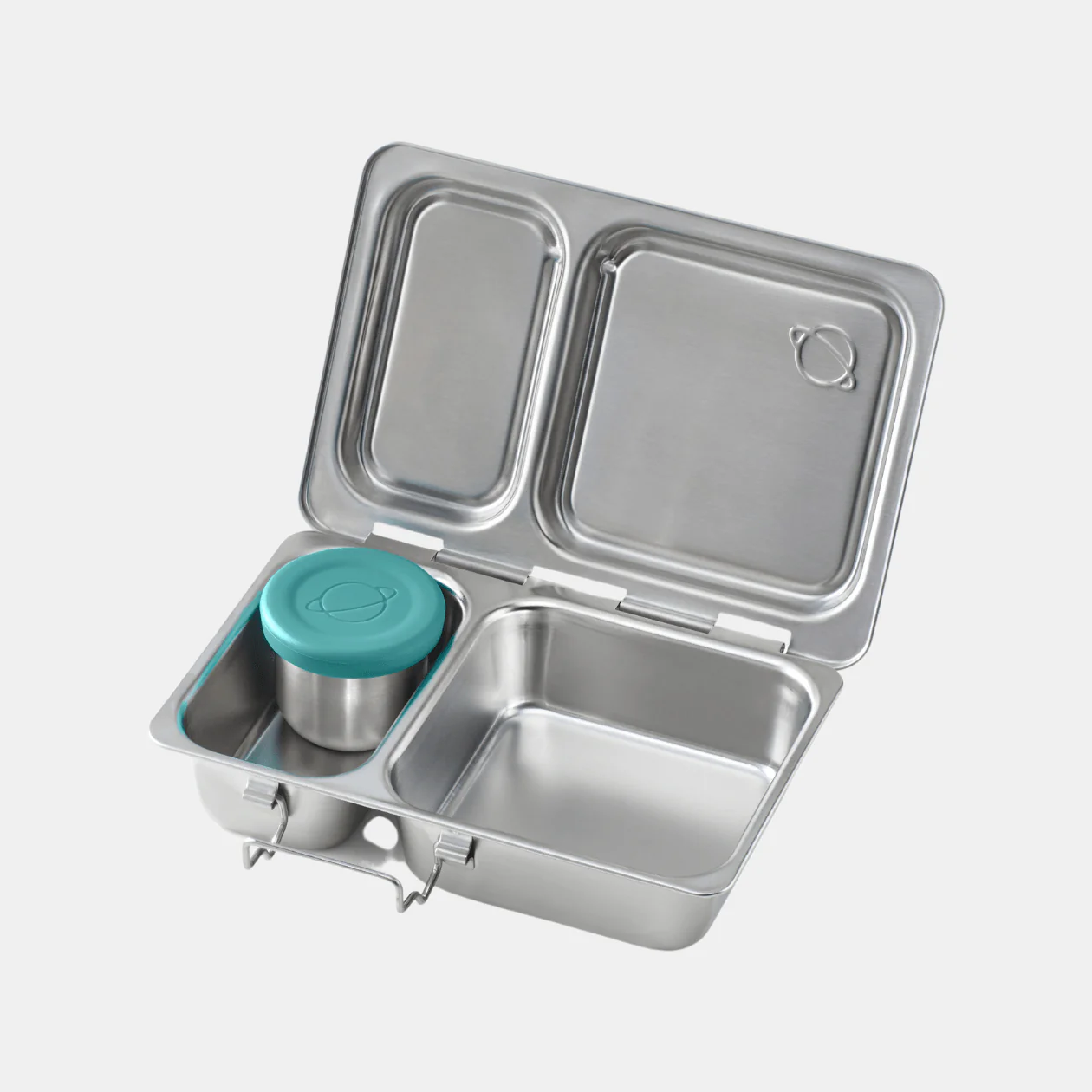 Shuttle Stainless Steel Lunch Box Set - Image 12