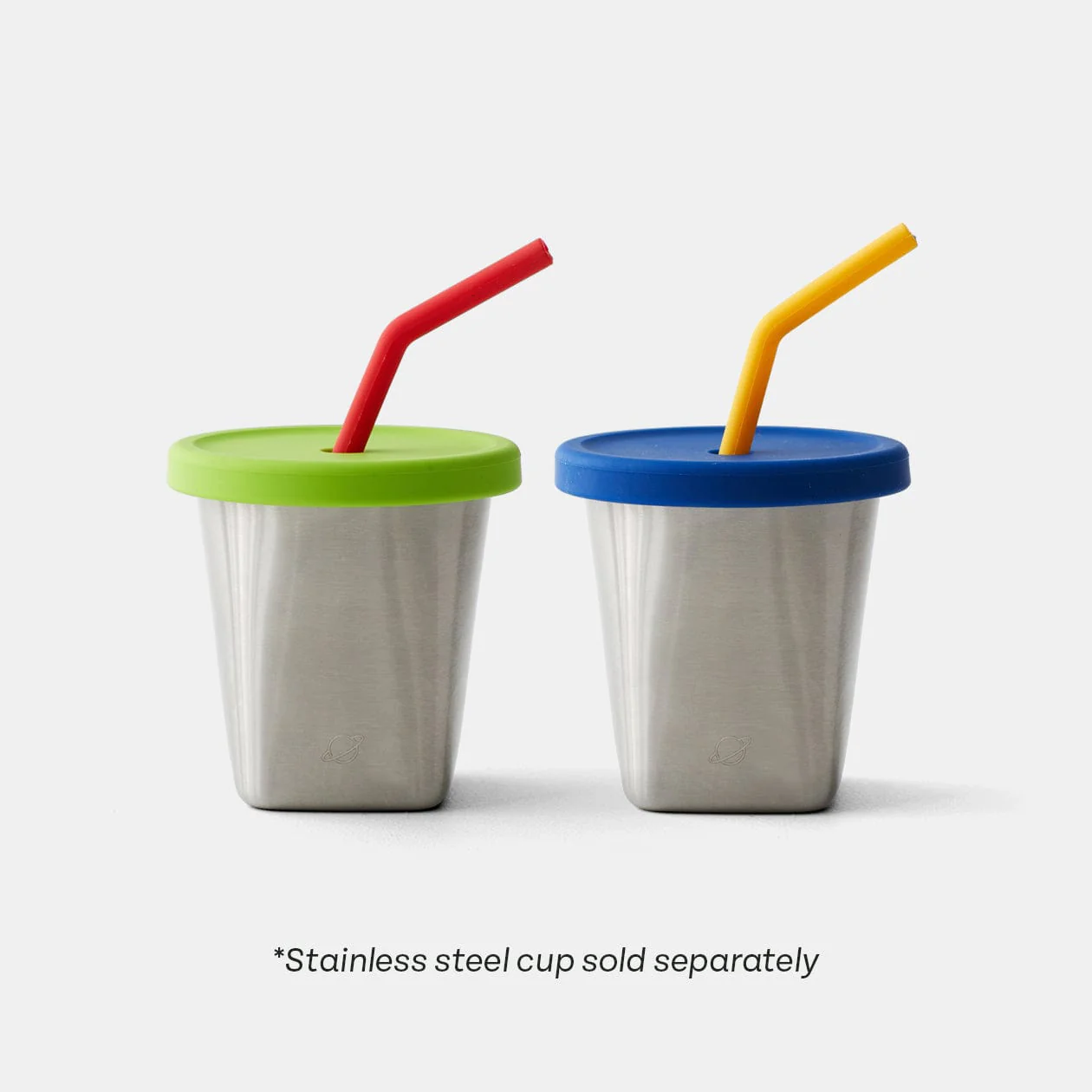 Silicone Straw and Lid Set - Image 10