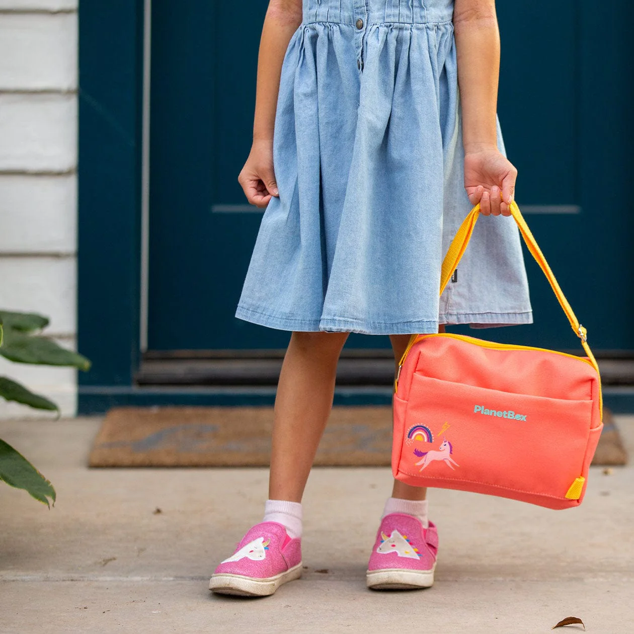 Small Carry Bag - Image 4