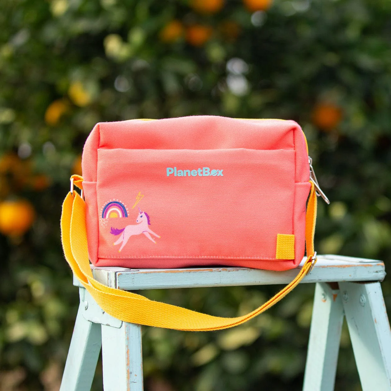 Small Carry Bag - Image 5