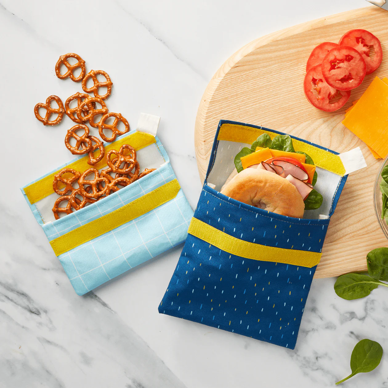 Snack Pack Set - Image 11