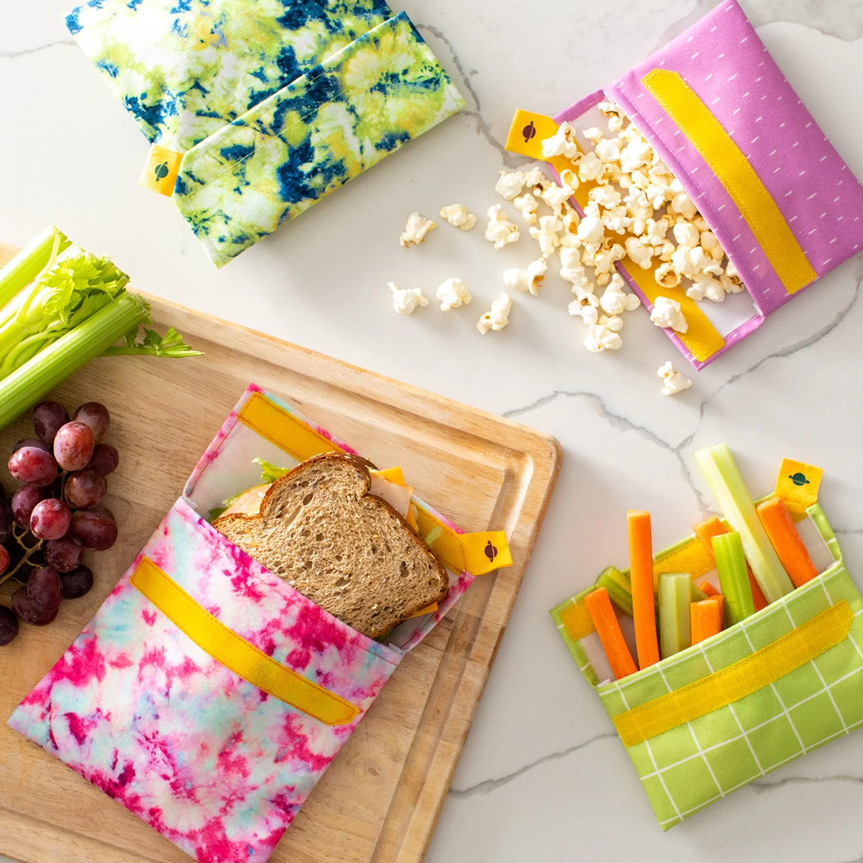 Snack Pack Set - Image 7